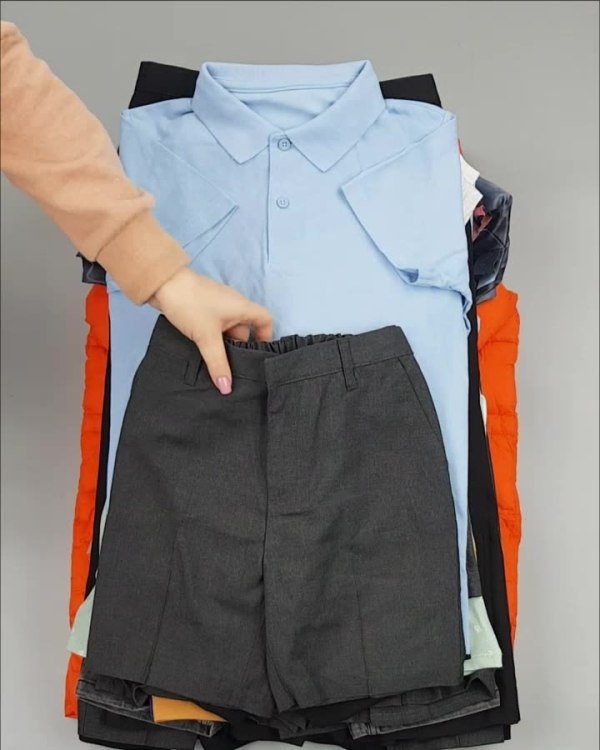 Фотография  108 - TU Kids#8 кг, ЛОТ №3271 оптом в Кемерово и Кемеровской области