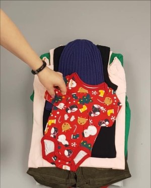 Фотография  674 - BRAND STOCK Kids#8 кг (+0,8 в подарок), ЛОТ №3322 оптом в Кемерово и Кемеровской области