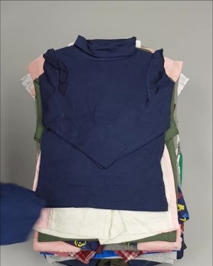 Фотография  836 - BRAND STOCK Kids#8 кг (+0,8 в подарок), ЛОТ №3322 оптом в Кемерово и Кемеровской области