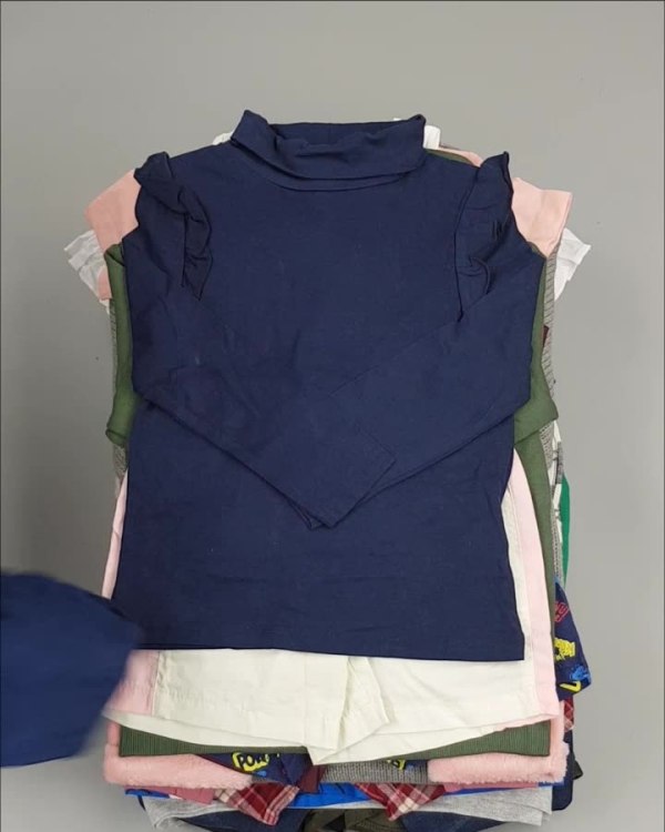 Фотография  280 - BRAND STOCK Kids#8 кг (+0,8 в подарок), ЛОТ №3322 оптом в Кемерово и Кемеровской области