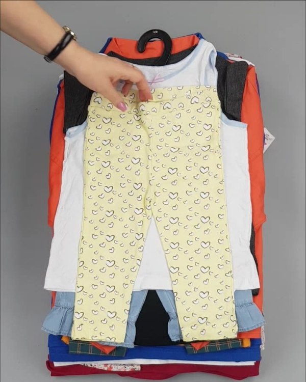 Фотография  870 - BRAND STOCK Kids#8 кг (+0,8 в подарок), ЛОТ №3325 оптом в Кемерово и Кемеровской области