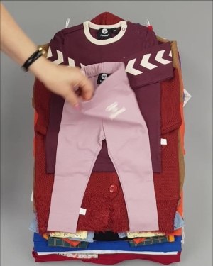 Фотография  301 - BRAND STOCK Kids#8 кг (+0,8 в подарок), ЛОТ №3325 оптом в Кемерово и Кемеровской области