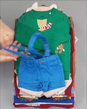 Фотография  977 - BRAND STOCK Kids#8 кг (+0,8 в подарок), ЛОТ №3325 оптом в Кемерово и Кемеровской области