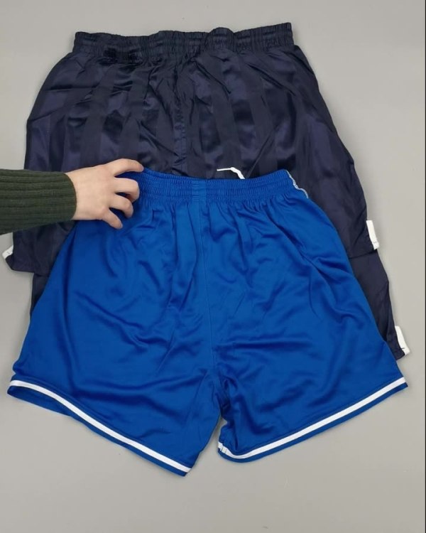 Фотография  456 - Шорты СПОРТ СТОК дети#5 кг, ЛОТ №3361 оптом в Кемерово и Кемеровской области