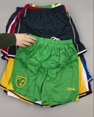 Фотография  624 - Шорты СПОРТ СТОК дети#5 кг, ЛОТ №3361 оптом в Кемерово и Кемеровской области