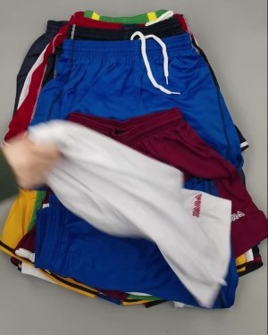 Фотография  194 - Шорты СПОРТ СТОК дети#5 кг, ЛОТ №3361 оптом в Кемерово и Кемеровской области