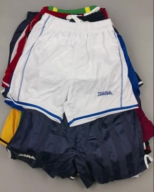 Фотография  580 - Шорты СПОРТ СТОК дети#5 кг, ЛОТ №3361 оптом в Кемерово и Кемеровской области