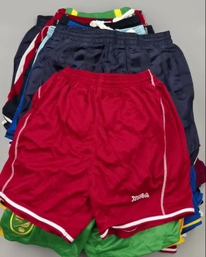 Фотография 460 - Шорты СПОРТ СТОК дети#5 кг, ЛОТ №3361 оптом в Кемерово и Кемеровской области