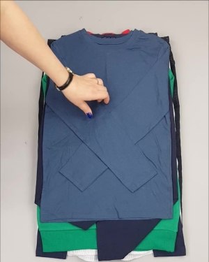 Фотография  601 - C&A Kids#7 кг, ЛОТ №3428 оптом в Кемерово и Кемеровской области