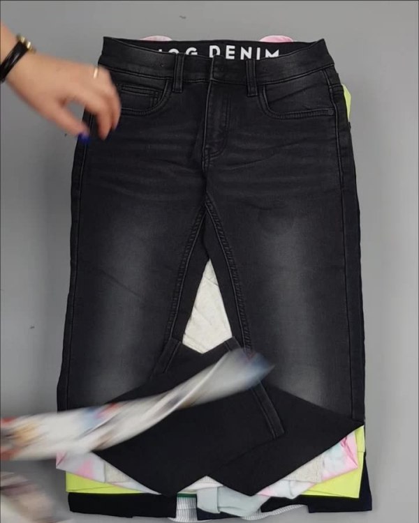 Фотография  764 - C&A Kids#7 кг, ЛОТ №3428 оптом в Кемерово и Кемеровской области