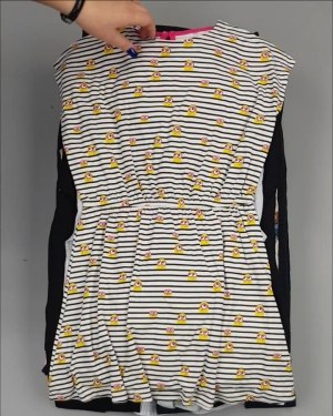 Фотография  893 - C&A Kids#7 кг, ЛОТ №3428 оптом в Кемерово и Кемеровской области