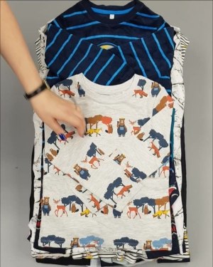 Фотография 230 - C&A Kids#7 кг, ЛОТ №3428 оптом в Кемерово и Кемеровской области