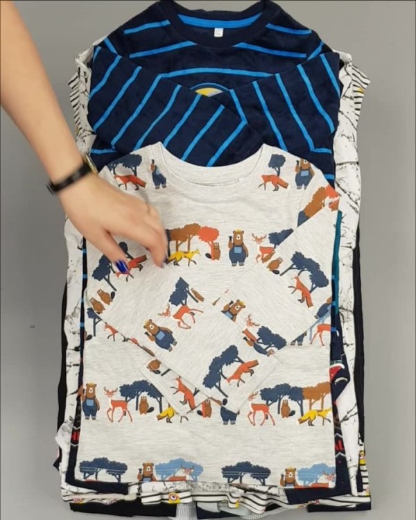 Фотография  242 - C&A Kids#7 кг, ЛОТ №3428 оптом в Кемерово и Кемеровской области