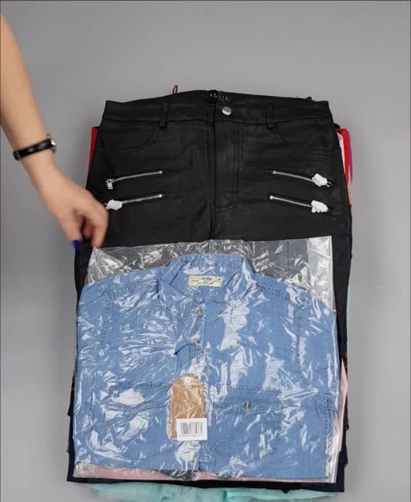 Фотография  136 - Весенний микс LPP, 20 кг, ЛОТ №3509 оптом в Кемерово и Кемеровской области