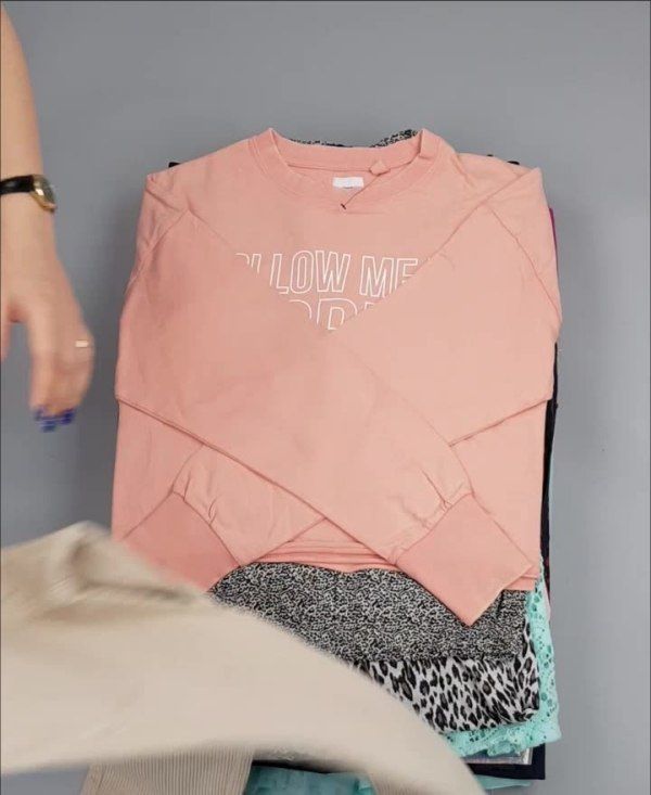 Фотография  594 - Весенний микс LPP, 20 кг, ЛОТ №3509 оптом в Кемерово и Кемеровской области