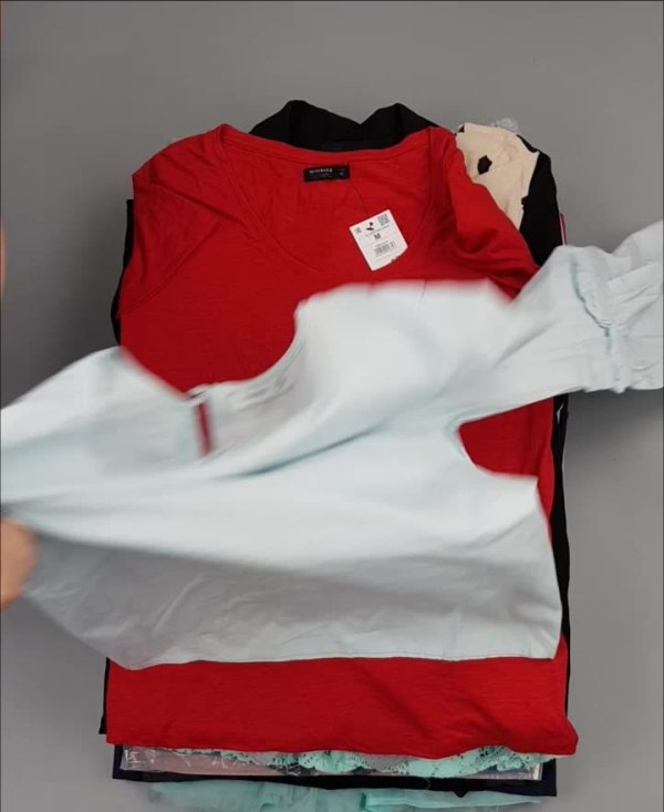 Фотография  943 - Весенний микс LPP, 20 кг, ЛОТ №3509 оптом в Кемерово и Кемеровской области