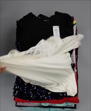 Фотография  190 - Весенний микс LPP, 20 кг, ЛОТ №3509 оптом в Кемерово и Кемеровской области