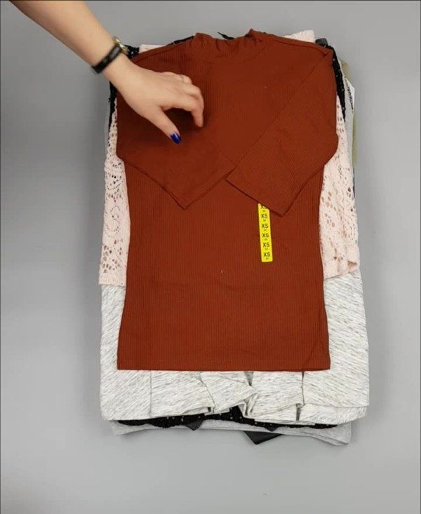 Фотография  822 - Весенний микс LPP, 20 кг, ЛОТ №3510 оптом в Кемерово и Кемеровской области