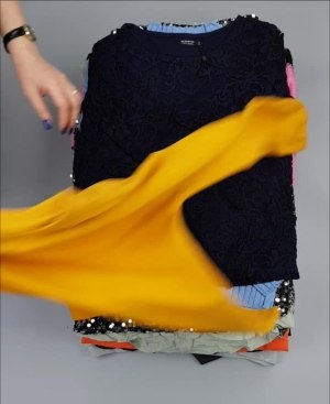 Фотография  542 - Весенний микс LPP, 20 кг, ЛОТ №3510 оптом в Кемерово и Кемеровской области