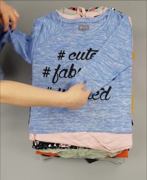 Фотография  255 - Весенний микс LPP, 20 кг, ЛОТ №3510 оптом в Кемерово и Кемеровской области