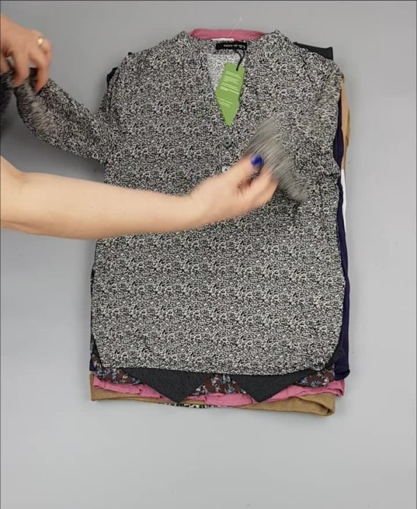 Фотография  408 - Весенний микс LPP, 20 кг, ЛОТ №3511 оптом в Кемерово и Кемеровской области