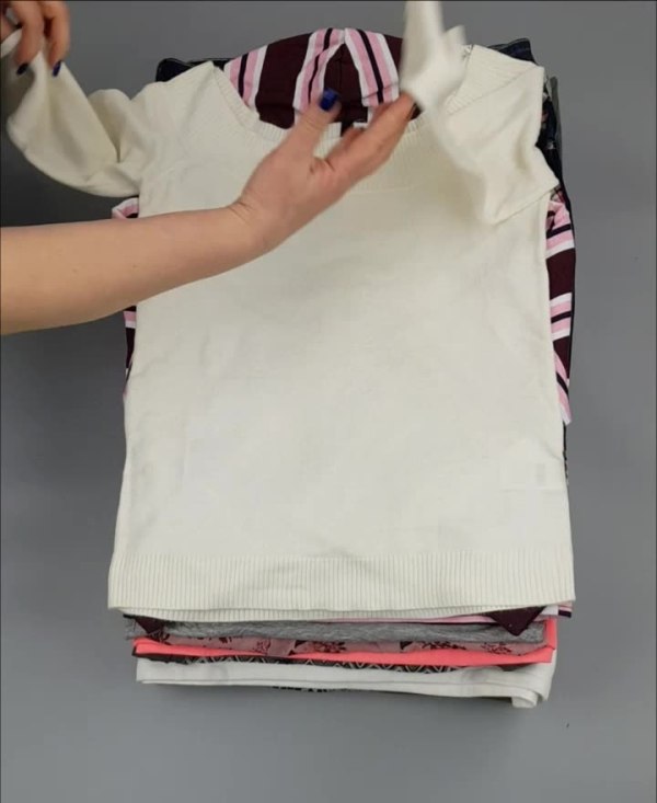 Фотография  590 - Весенний микс LPP, 20 кг, ЛОТ №3511 оптом в Кемерово и Кемеровской области