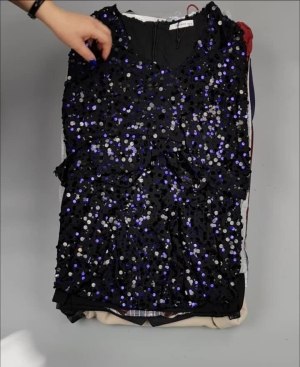 Фотография  507 - Весенний микс LPP, 20 кг, ЛОТ №3512 оптом в Кемерово и Кемеровской области