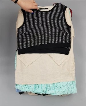 Фотография  828 - Весенний микс LPP, 20 кг, ЛОТ №3512 оптом в Кемерово и Кемеровской области