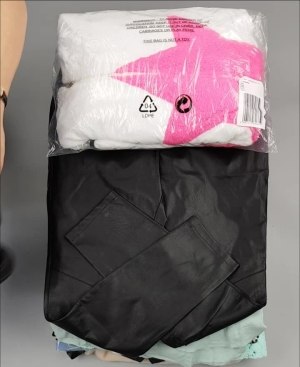 Фотография  632 - Весенний микс LPP, 20 кг, ЛОТ №3512 оптом в Кемерово и Кемеровской области