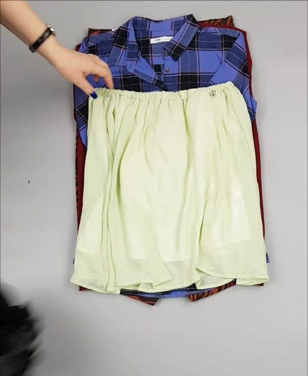 Фотография  941 - Весенний микс LPP, 20 кг, ЛОТ №3513 оптом в Кемерово и Кемеровской области