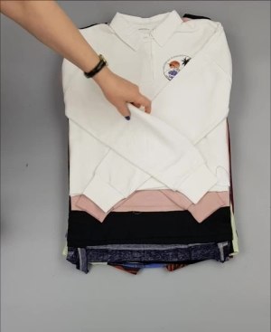 Фотография  112 - Весенний микс LPP, 20 кг, ЛОТ №3513 оптом в Кемерово и Кемеровской области