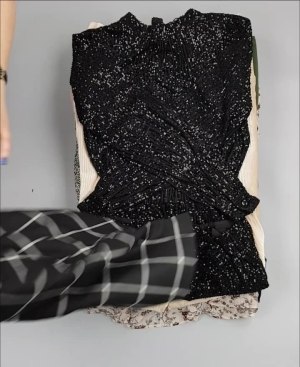 Фотография  647 - Весенний микс LPP, 20 кг, ЛОТ №3513 оптом в Кемерово и Кемеровской области