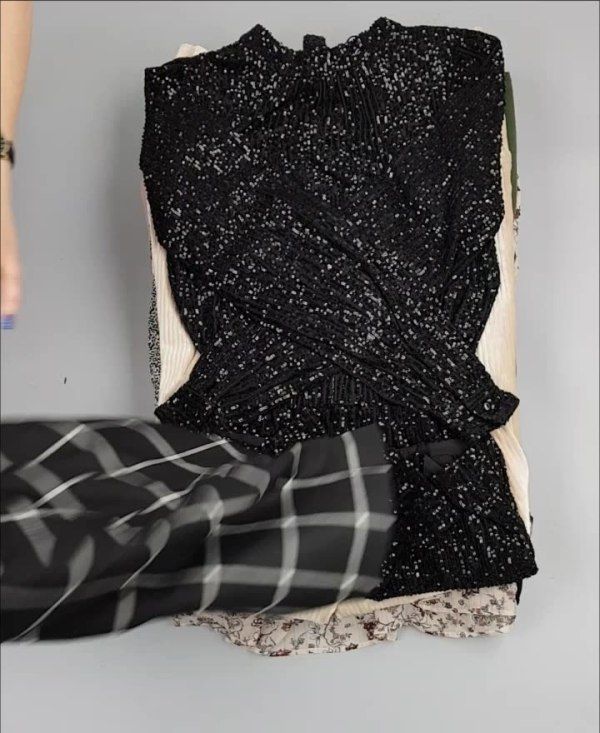 Фотография  429 - Весенний микс LPP, 20 кг, ЛОТ №3513 оптом в Кемерово и Кемеровской области