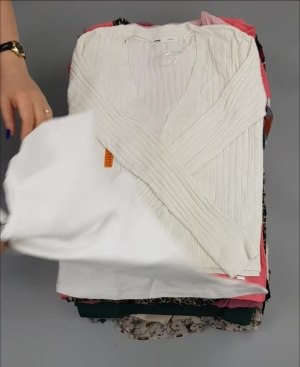 Фотография  493 - Весенний микс LPP, 20 кг, ЛОТ №3513 оптом в Кемерово и Кемеровской области