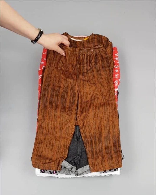 Фотография  351 - TU Kids#8 кг, ЛОТ №3574 оптом в Кемерово и Кемеровской области