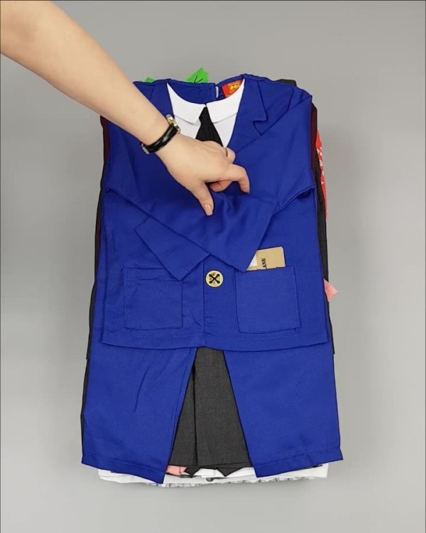 Фотография  330 - TU Kids#8 кг, ЛОТ №3574 оптом в Кемерово и Кемеровской области