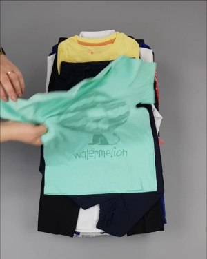 Фотография  753 - TU Kids#8 кг, ЛОТ №3574 оптом в Кемерово и Кемеровской области