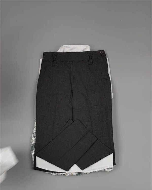 Фотография  384 - TU Kids#8 кг, ЛОТ №3576 оптом в Кемерово и Кемеровской области