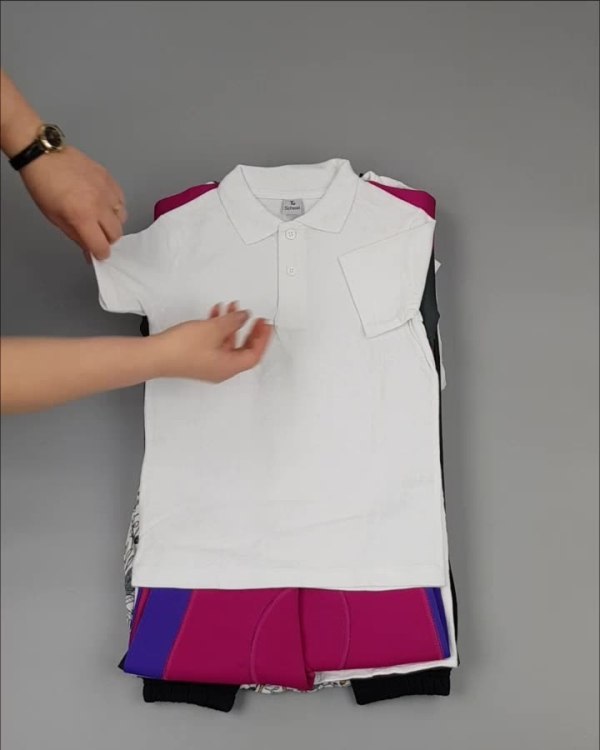 Фотография  273 - TU Kids#8 кг, ЛОТ №3576 оптом в Кемерово и Кемеровской области