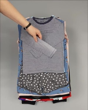 Фотография  408 - TU Kids#8 кг, ЛОТ №3576 оптом в Кемерово и Кемеровской области