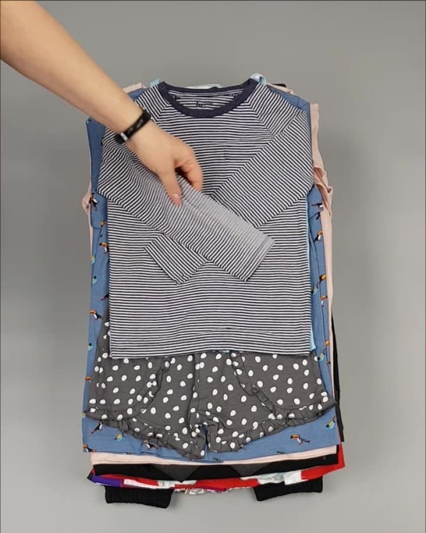 Фотография  786 - TU Kids#8 кг, ЛОТ №3576 оптом в Кемерово и Кемеровской области