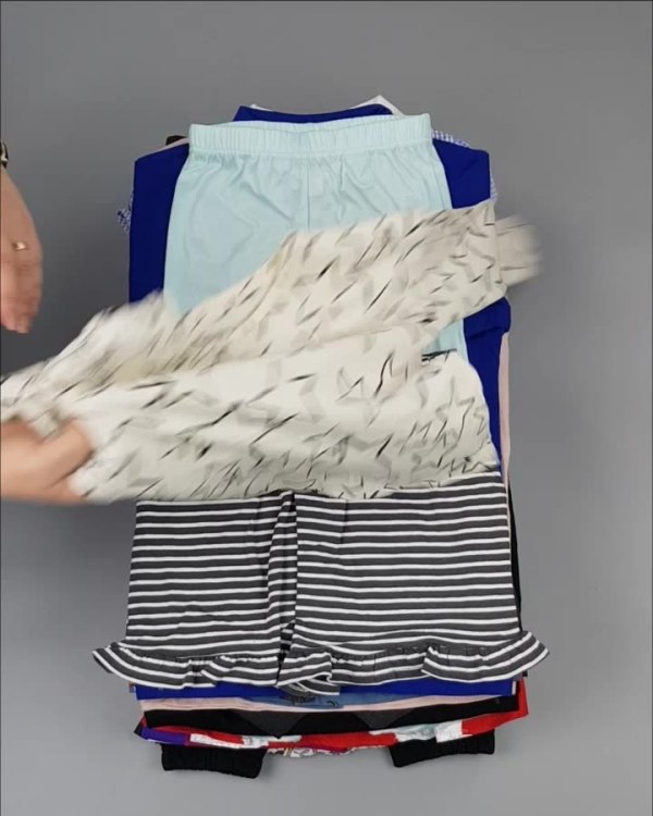 Фотография  531 - TU Kids#8 кг, ЛОТ №3576 оптом в Кемерово и Кемеровской области