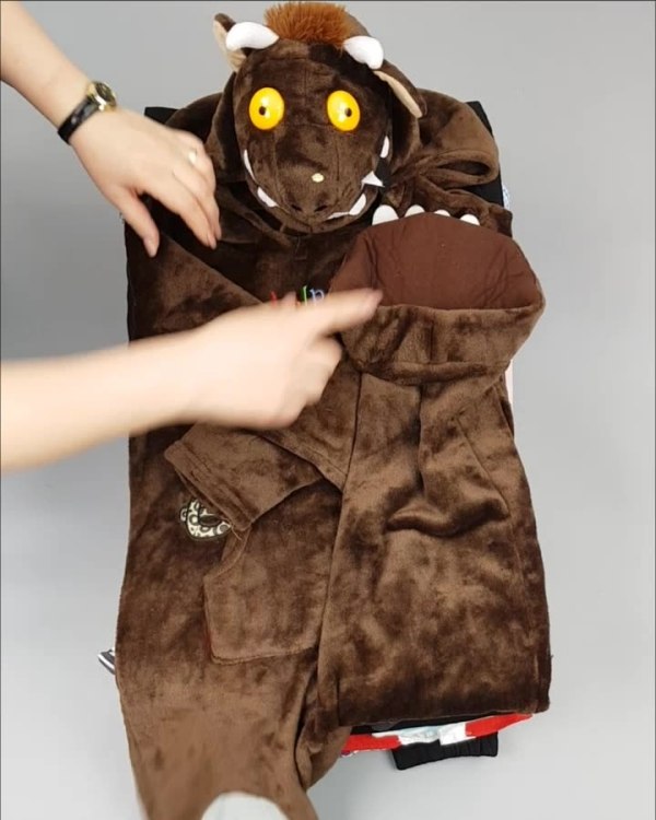 Фотография  482 - TU Kids#8 кг, ЛОТ №3576 оптом в Кемерово и Кемеровской области