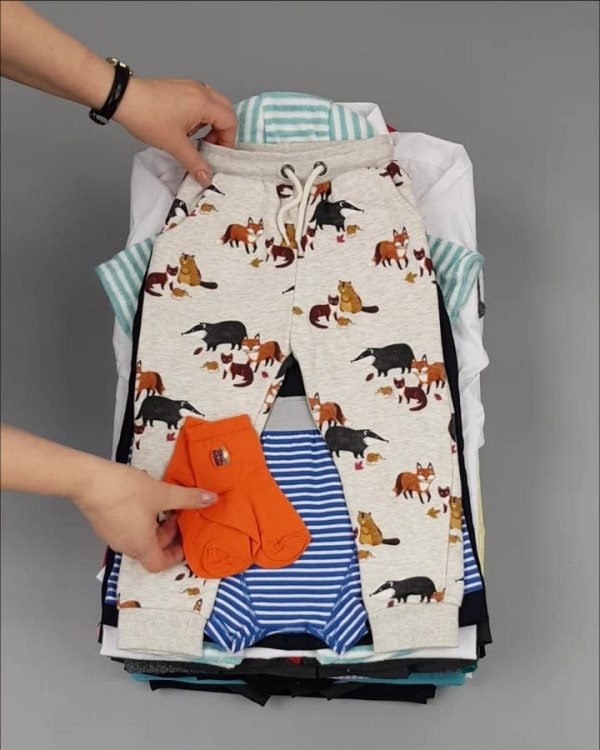 Фотография  569 - TU Kids#8 кг, ЛОТ №3577 оптом в Кемерово и Кемеровской области