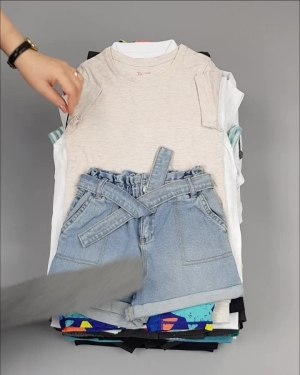 Фотография  580 - TU Kids#8 кг, ЛОТ №3577 оптом в Кемерово и Кемеровской области