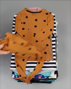 Фотография  336 - TU Kids#8 кг, ЛОТ №3577 оптом в Кемерово и Кемеровской области