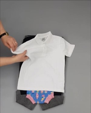 Фотография  817 - TU Kids#8 кг, ЛОТ №3578 оптом в Кемерово и Кемеровской области