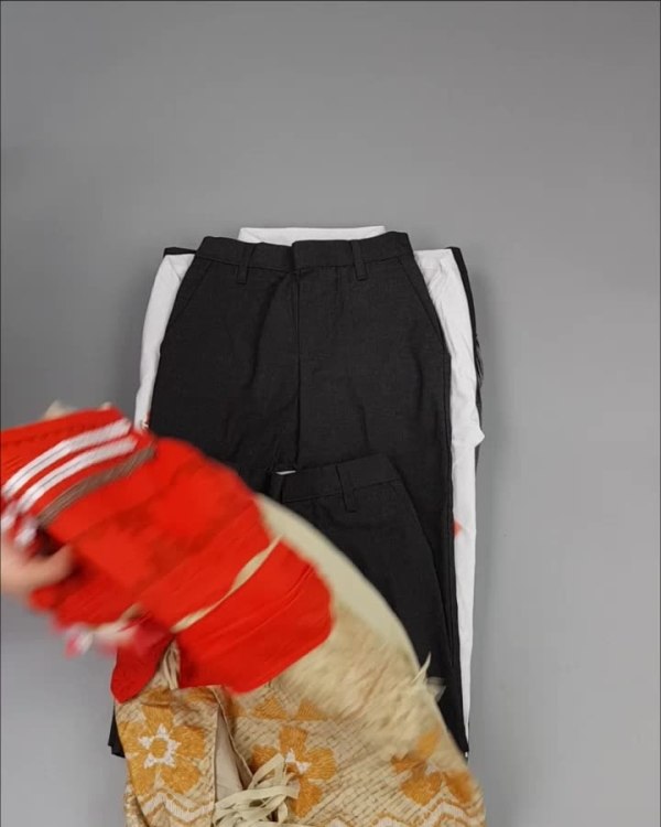 Фотография  651 - TU Kids#8 кг, ЛОТ №3578 оптом в Кемерово и Кемеровской области