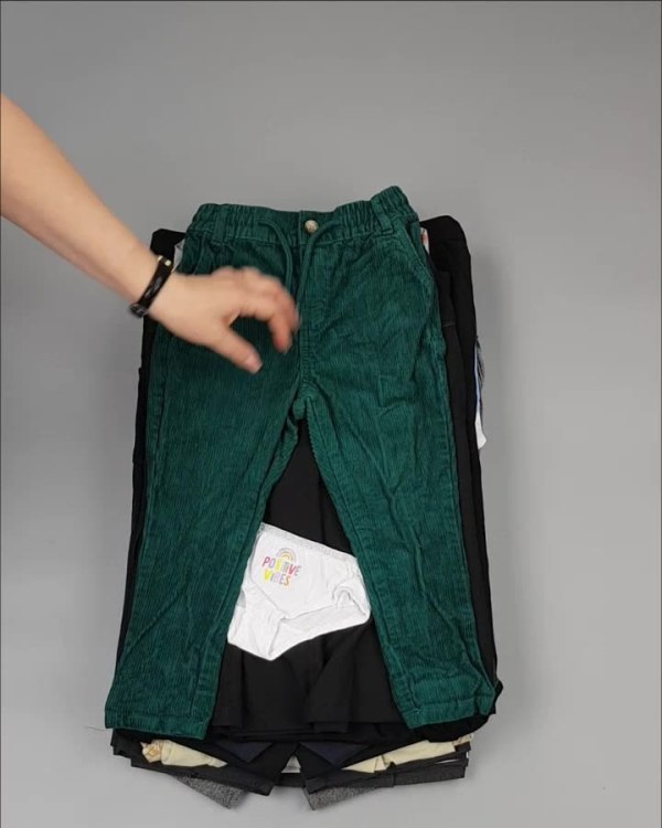 Фотография  576 - TU Kids#8 кг, ЛОТ №3578 оптом в Кемерово и Кемеровской области