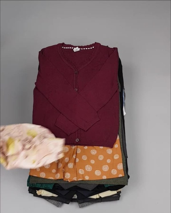 Фотография  636 - TU Kids#8 кг, ЛОТ №3578 оптом в Кемерово и Кемеровской области